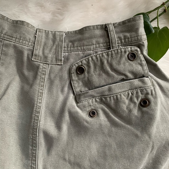 Cabela’s vintage 90’s interchangeable pants SZ6 - Picture 5 of 8